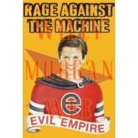Rage Against The Machine 2